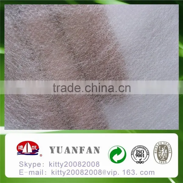 Non-woven Fabric for Suit Cover, Clothing Cover, Duvet Cover Etc photo-2