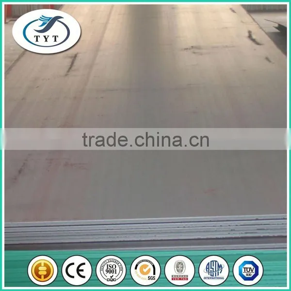 26 Gauge Galvanized Steel Sheet 2mm Thick photo-3