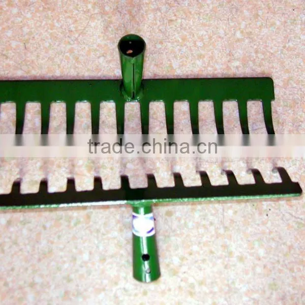 garden leaf rake