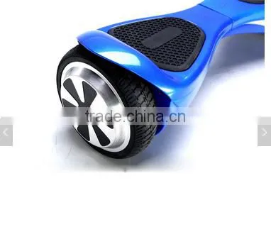 Leadway 500w Motor Children Mini Hoverboard off Road(L1-E108a) photo-6