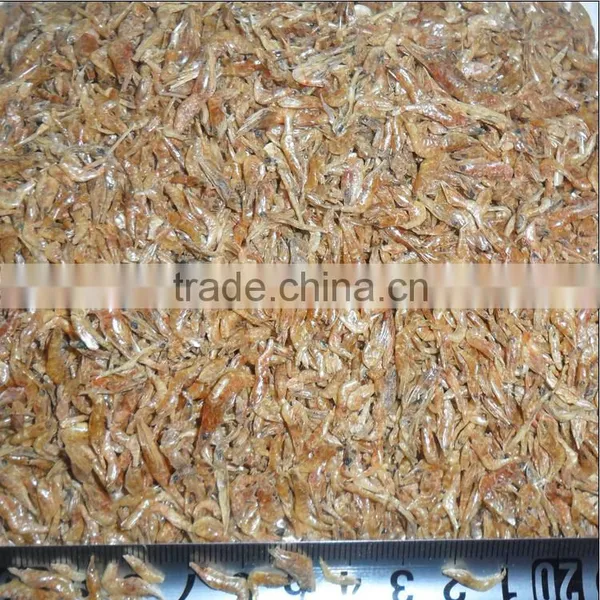 Shrimp Exporters High Nutrition Dried Shrimp Fish Feed photo-3