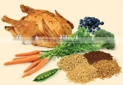 Cats Dry Food (finicky Formula) photo-5