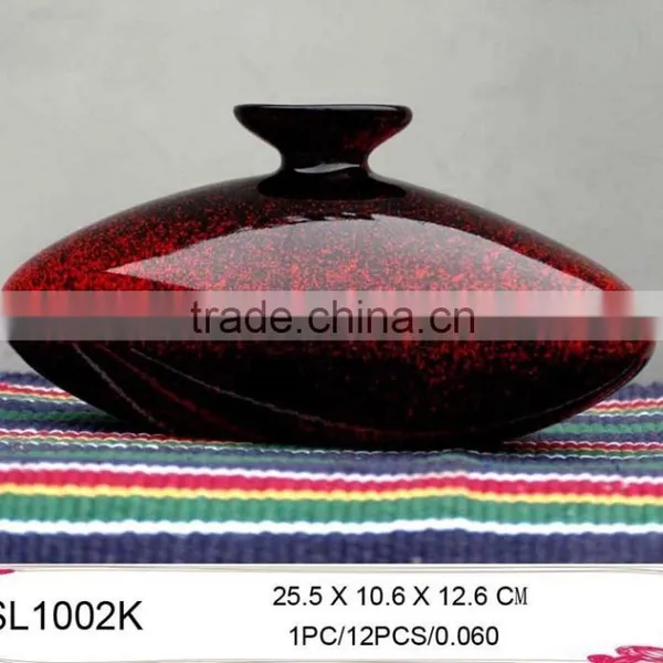 2015 New Flower Vase Rose Vase of Flower Sale photo-6