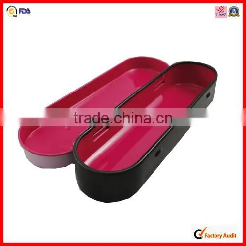 Color Hot Sale Metal Pencil Case photo-4