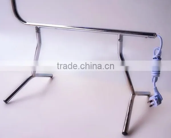 Electric Towel Rack and Clothes Rack photo-3