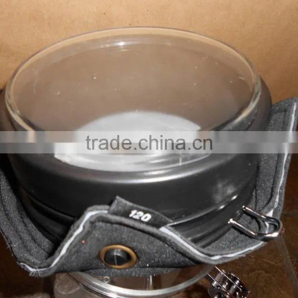 China Manufacturer 400ml Shaker photo-3