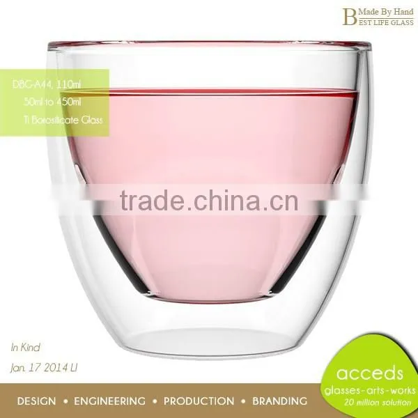 Unique Shaped Small Cappuccino Cup photo-5