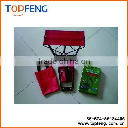Amazing Folding Pocket Chair photo-2