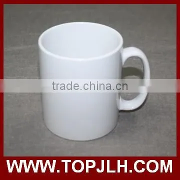 Blank Ceramic White Mugs Coated Mugs Sublimation Customised Mugs photo-4