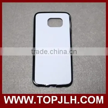 Frosted uv Mobile Phone Cases for Samsung Galaxy S6/s6 Edge China Wholsesale photo-6