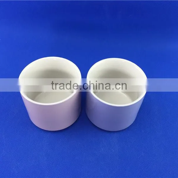 Ceramic Small Decorative Flower Pot photo-3