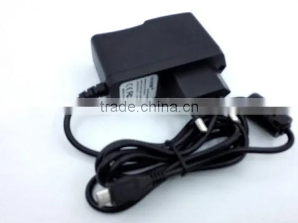 110v-240v 5V 2A Power Adapter / AC DC Adapter / AC Power Adapter 5.5*2.1mm Mini Usb photo-4