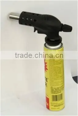 Refillable Bbq Gas Flame Lighter photo-6
