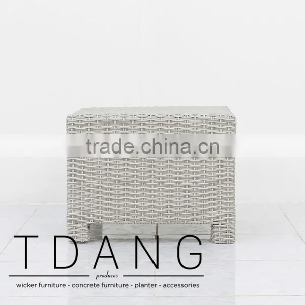 Watson Patio Outdoor Set - PE Wicker Furniture - Outdoor Patio Furniture photo-5