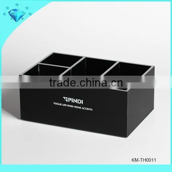 Acrylic Bathroom Shelves Acrylic Bathroom Box Display Shelves photo-5