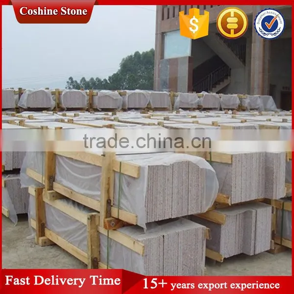 2cm Bush Hammered China Capao Bonito Granite 60x60 photo-6