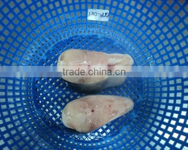 Frozen Pangasius Steak/ Basa Fillet/ Frozen Pangasius Fillet/ Frozen Pangasius Whole/Frozen Pangasius Rose/ Frozen Fish Fillet photo-3