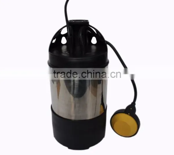 350W Stainless Steel Clean Water Pump photo-4