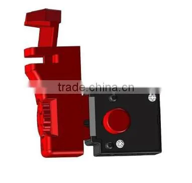Fs011 Power Tool Accessaries 350 Electric Drill Impact Drill Switch photo-4