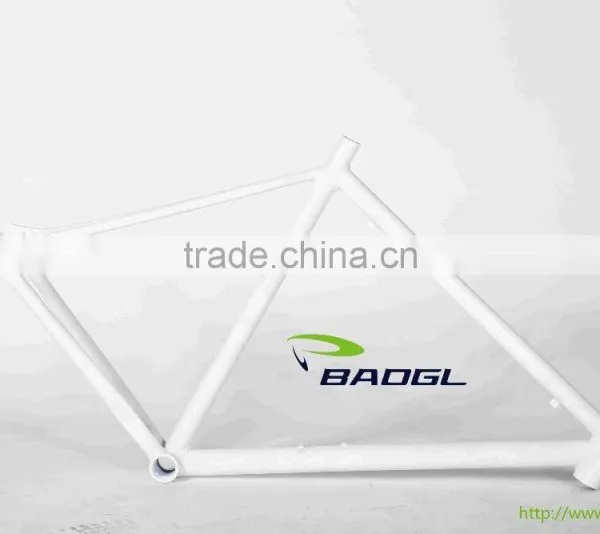 2016 High Quality Aluminum Frame With Suspension photo-5