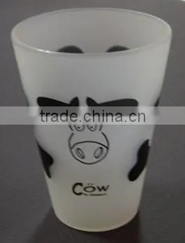 Plastic Mug