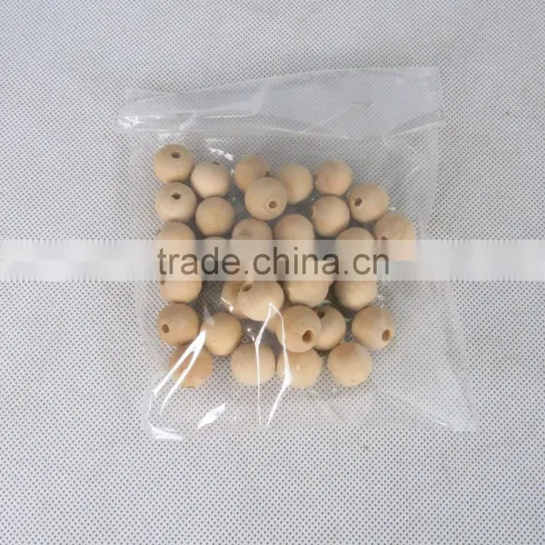 Wholesale Wood Cube Beads/Educational Toyng/DIY Toys photo-3
