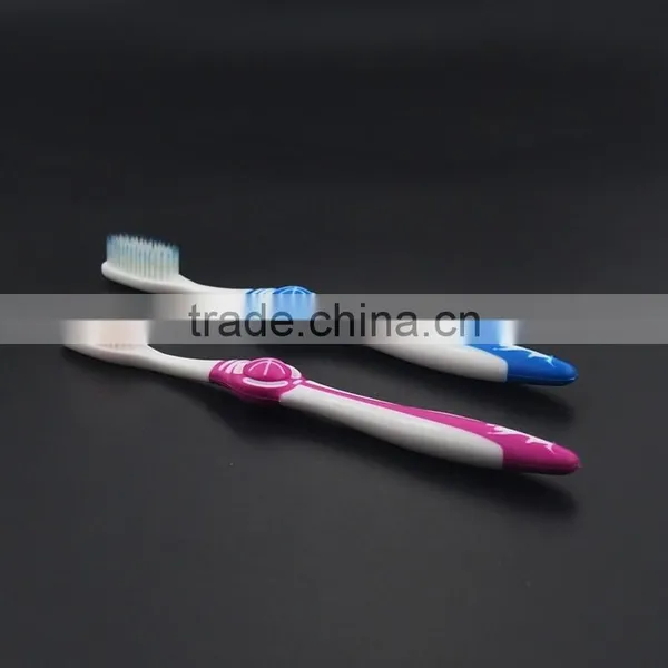 Safe Choice FDA Approval Kids Toothbrush Falls in Popular Demand photo-4