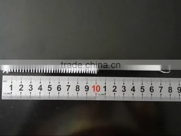 High Quality Long Handle Stainless Steel Pipe Brush photo-6