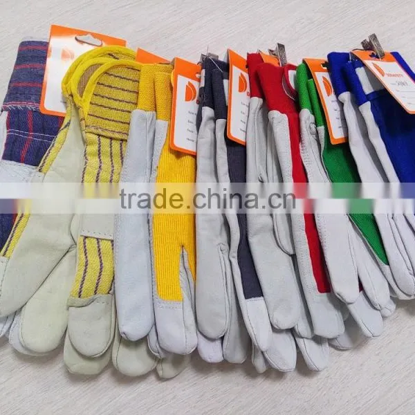 DDSAFETY Cheap Wholesale Luvas De Trabajo Safety Glove photo-6