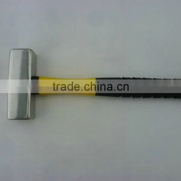 5P High Quality (1P~18P )Hammer Sledge German Type Stainless Steel photo-2