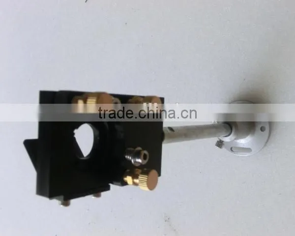 Co2 Laser Head and Mirror Mount With Stand for 20mm Diameter Lens 25mm Mirror photo-6