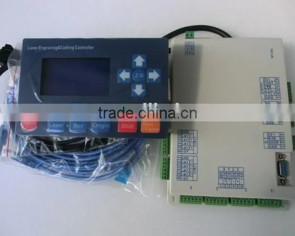 PH 03 Co2 Laser Usb Motion Controller Laser photo-2