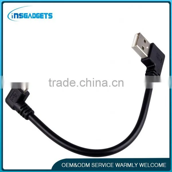 Fashion China Supplier Micro Male Otg Adapter Cord ,h0t7s Usb 2.0 Cable Adapter Connector Otg for Sale photo-3