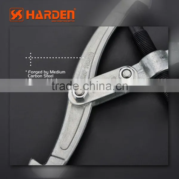 Professional Carbon Steel Two Jaws Gear Puller photo-2