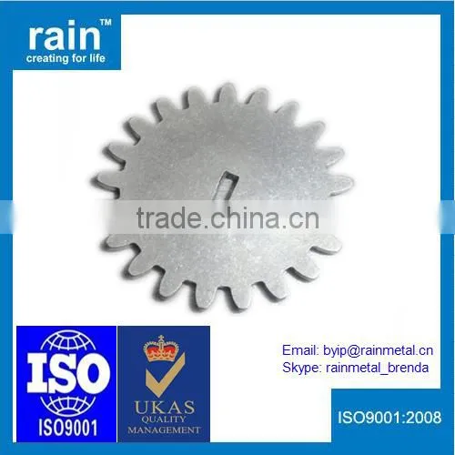 Stainless Steel / Aluminum / Iron / Copper /metal Laser Cutting Machine Price photo-2