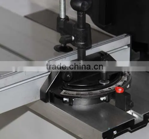 SH30-4 CE Woodworking Spindle Moulder photo-3