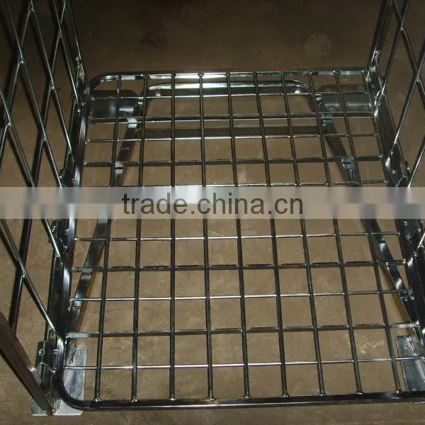 New Hot Sale Supermarket Roll Container in Korea and Japan RC-02 photo-5