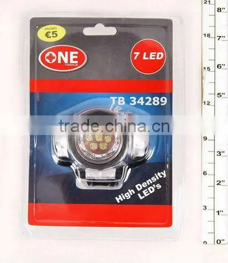 LED HEADLIGHT