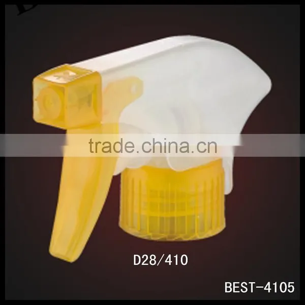 Agricultural Trigger Sprayer Pumps Plastic Solo Sprayer Parts China Agricultural Sprayer Pumps photo-3