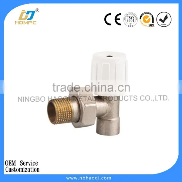 Electric Radiator Thermostatic Valve Floor Heating photo-6