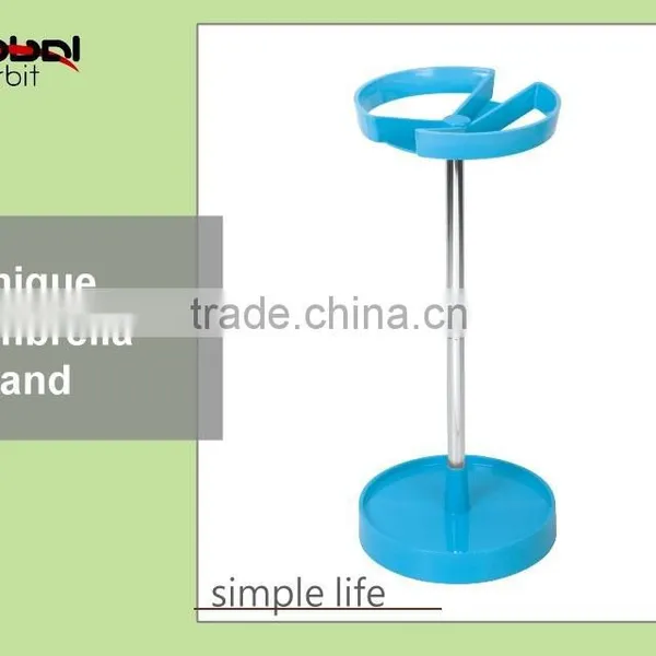 Modern Plastic Wet Umbrella Holder, Umbrella Stand, Umbrella Rack photo-3