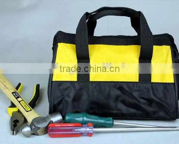 Large Capacity Multi Tool Luggage Bag Networking Tool Bag photo-6