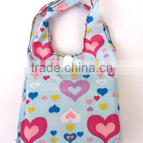 Leopard Animal Pattern Tote Shopping Bag Reusable Eco Friendly Grocery Bag photo-5