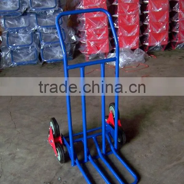 HT1310A Stair Climb Hand Trolley photo-3