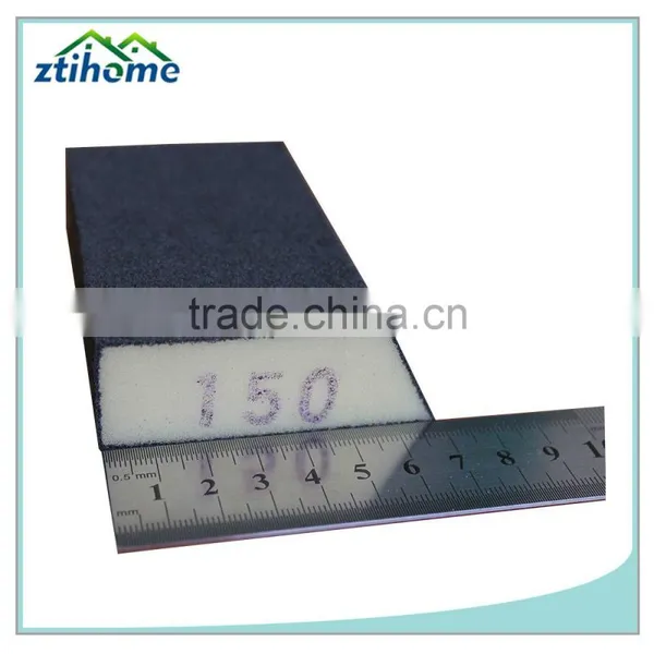 Flexible Sanding Foam Sandpaper Manufacturer Abrasive Sponge photo-2