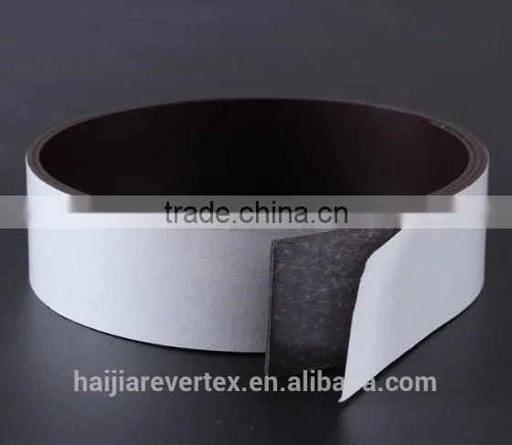 Flexible Magnetic Tape, 1-Inch x 10-Foot