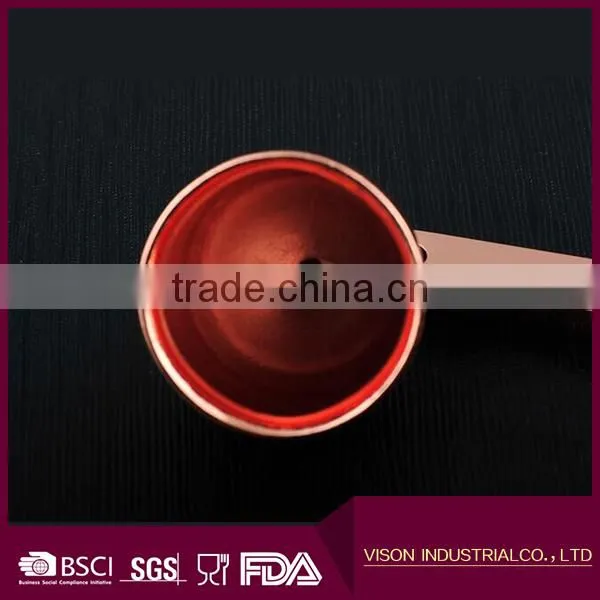 NEW Candle Snuffer /wick Trimmer /sunffer Wiht Hight Quality China photo-2