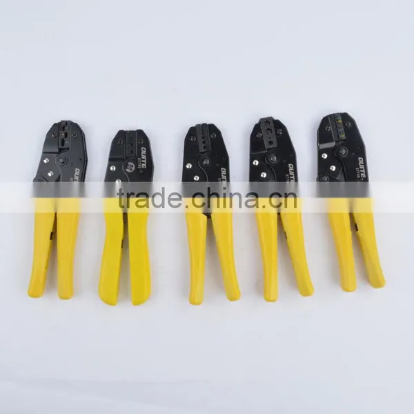 Wire Crimpers,crimping Pliers ,electric Crimper photo-3