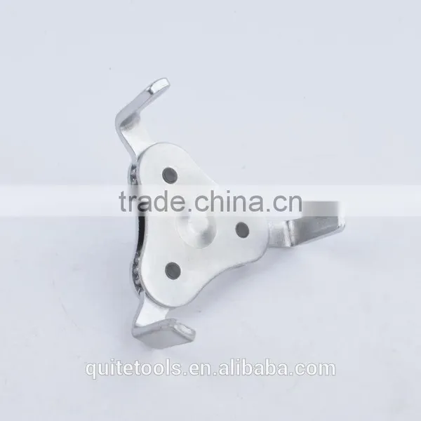 Industry Flat Filter Wrench With High-Carbon Steel photo-4