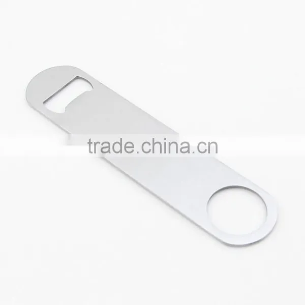 Heavy Duty Stainless Steel Bottle Opener Hand-Held Opener Can Opener photo-3